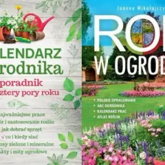 Kalendarz ogrodnika: Co i kiedy sadzić? Praktyczny przewodnik
