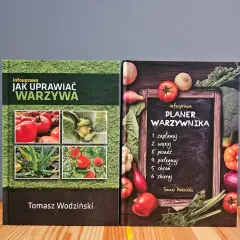 Jak uprawiać warzywa? Poradnik krok po kroku dla początkujących