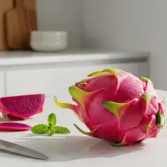 Kiedy sezon na smoczy owoc? Najlepszy czas na zakup pitai