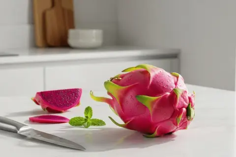 Kiedy sezon na smoczy owoc? Najlepszy czas na zakup pitai
