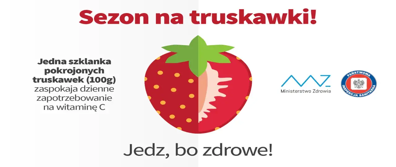 Zdjęcie Sezon na truskawki w Polsce: Kiedy są najsmaczniejsze i najtańsze?