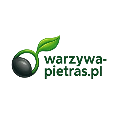 Logo warzywa-pietras.pl